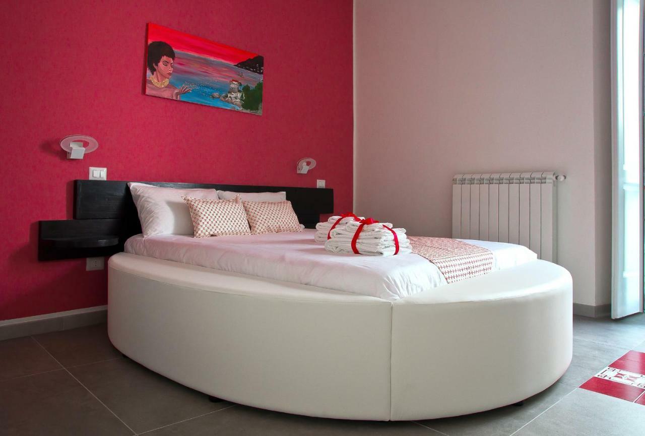 B&B Vietri 360 Exterior foto